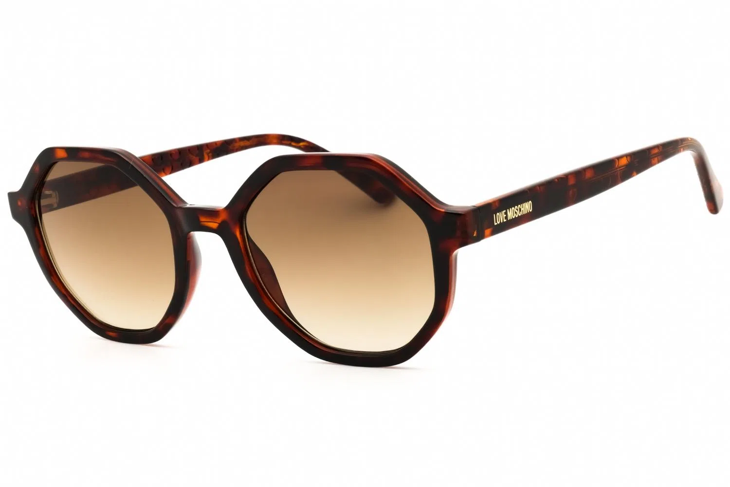 Moschino Love MOL076_S Sunglasses - view 3